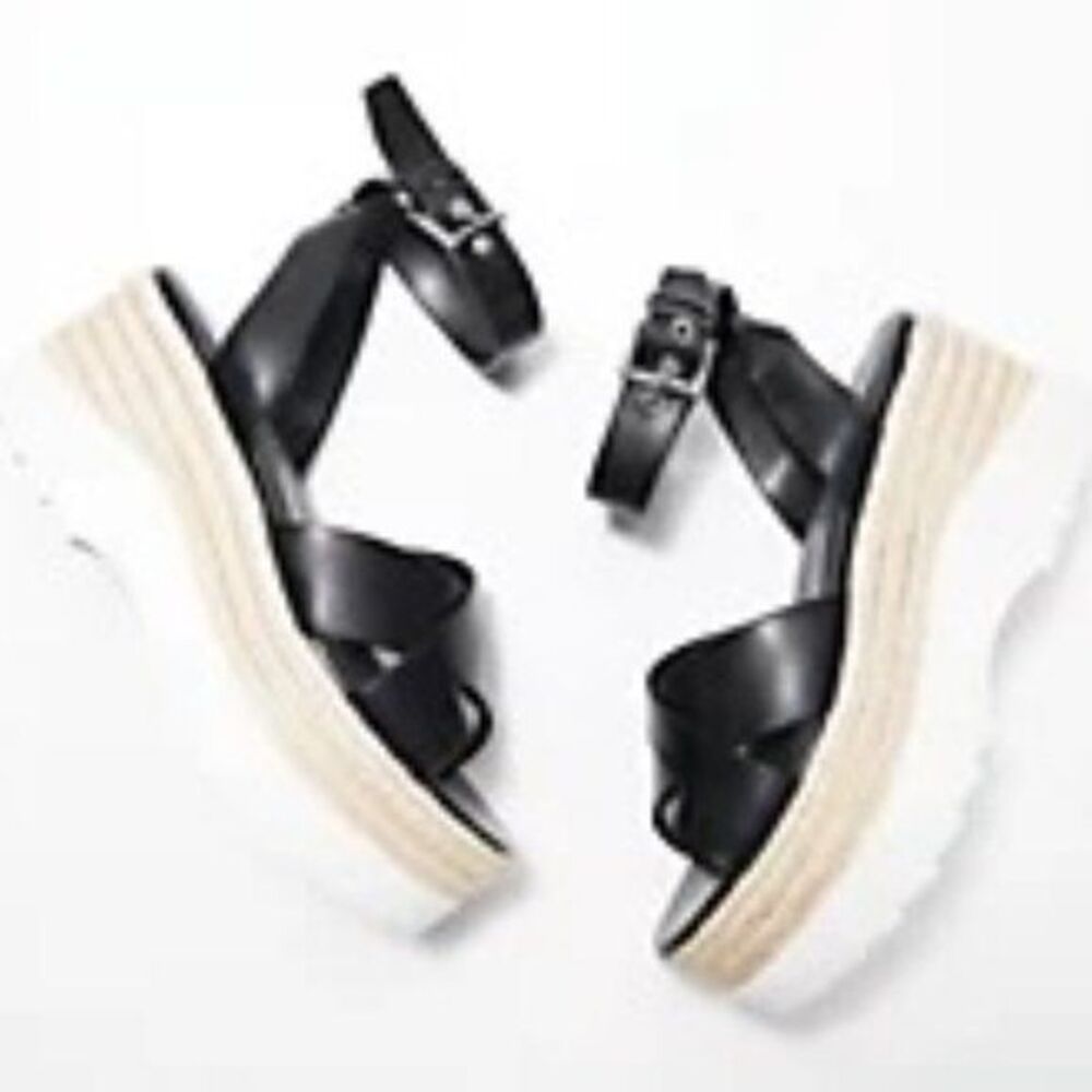 $39 NWT MARC FISHER Espadrille